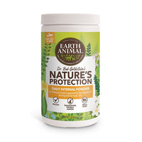 Earth Animal Flea & Tick Internal Powder 1#