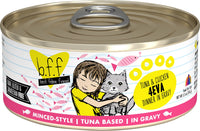 BFF 4Eva Tuna and Chicken 5.5oz