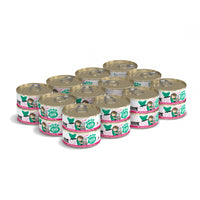 BFF Valentine Tuna and Vegetables 5.5oz 24/Case