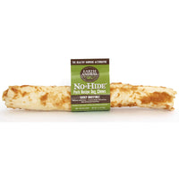 Earth Animal Dog No Hide Pork Chew 7"