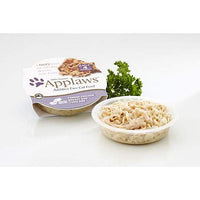 Applaws Tender Chicken Breast w Tuna Roe 2.12oz