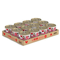 BFF Too Cool Red Meat Tuna 5.5oz 24/Case