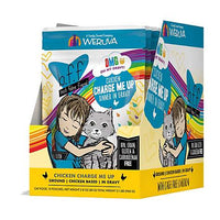 BFF Cat OMG Charge Me Up Chicken 2.8oz Pouch 12/Case