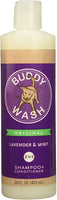 Cloud Star Buddy Wash Lavender & Mint 2-in-1 Dog Shampoo + Conditioner 16 Oz