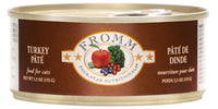 Fromm 4 Star Turkey Pate 5.5oz