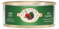 Fromm 4 Star Lamb Pate 5.5oz