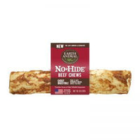 Earth Animal Dog No Hide Beef Chew 7"