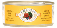 Fromm 4 Star Turkey & Duck Pate