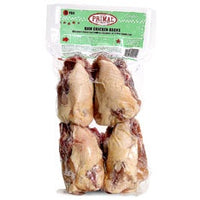 Primal RAW Chicken Necks
