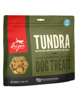 Orgin Dog Freeze-Dried Tundra Treat 3.25oz