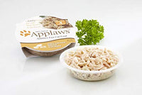 Applaws Juicy Chicken Breast w Duck 2.12oz