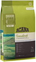 Acana Dry Dog Food Grasslands for Dog 25lb