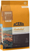 Acana Dry Dog Food Meadowlands for Dog 25lb