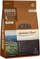 Acana Dry Dog Food Appalachian Ranch 4.5lb
