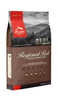 Orijen Cat Regional Red Formula 12lb