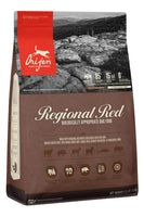 Orijen Dog Regional Red All Life Stages 4.5lb