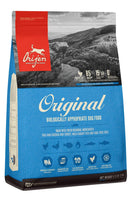 Orijen Dry Dog Food Adult Original 4.5lb