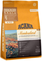 Acana Dry Food Meadowland for Cat 4lb