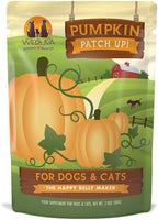 Weruva Pumpkin Patch Up 2.8oz