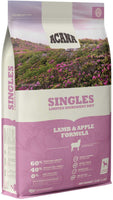 Acana Dry Dog Food Singles Lamb & Apple 13lb