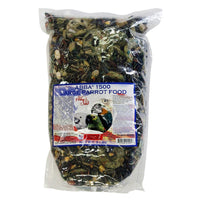 Abba 1500 Large Parrot Food 5lb