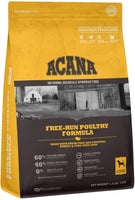 Acana Heritage Free-Run Poultry for Dog 4.5lb