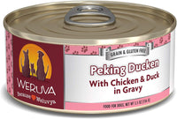 Weruva Peking Ducken for Dog 5.5oz