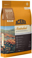 ACANA CAT MEADOWLANDS 12LB
