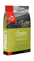 Orijen Dry Senior Dog Food Original 13lb