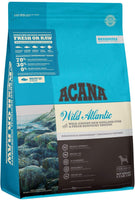 Acana Dry Dog Food Wild Atlantic for Dog 4.5lb