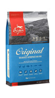 Orijen Dry Dog Food Adult Original 25lb