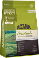 Acana Dry Dog Food Grasslands for Dog 4.5lb
