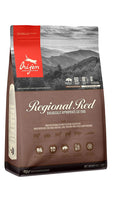 Orijen Cat Regional Red Formula 4lb