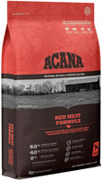 Acana Dry Dog Food Heritage Meats for Dog 13lb