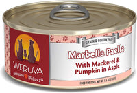 Weruva Marbella Paella for Dog 5.5oz