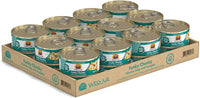 Weruva Wet Cat Food Funky Chunky 5.5oz 24/Case