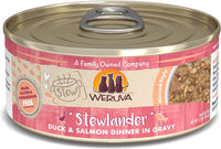 Weruva Cat Stew Stewlander 5.5oz