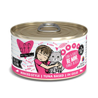 BFF Be Mine Tuna and Bonito 3oz