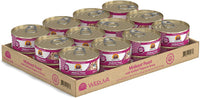 Weruva Wet Cat Food Mideast Feast 5.5oz 24/Case