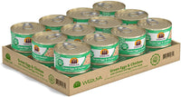 Weruva Cat Green Eggs and Chicken 3oz 24/Case