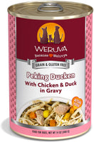 Weruva Peking Ducken for Dog 14oz