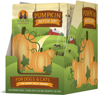 Weruva Pumpkin Patch Up 2.8oz Pack/12