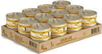 Cat's in the Kitchen Goldie Lox 3.2oz 24/Case