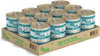 Cat's in the Kitchen Funk in the Trunk 6oz 24/Case