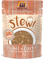 Weruva Cat Stew What A Crock 3oz