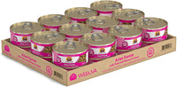 Weruva Wet Cat Food Asian Fusion 5.5oz 24/Case