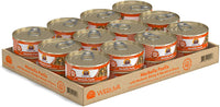 Weruva Wet Cat Food Marbella Paella 5.5oz 24/Case