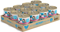 BFF Sweethearts Tuna and Shrimp 3oz 24/Case
