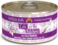 Cat's in the Kitchen La Isla Bonita 3.2oz