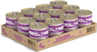 Cat's in the Kitchen La Isla Bonita 3.2oz 24/Case